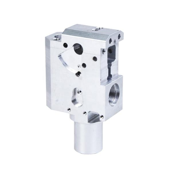 Cheap Customized Size Metal Processing Service CNC Machine Spare Parts with and Competitive for sale