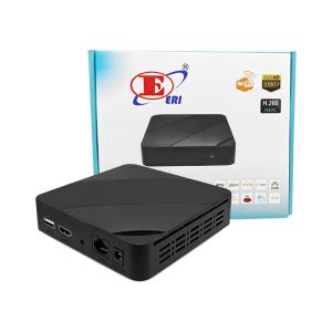 Best High Definition HD Linux IPTV Set Top Box Video Youtube Customize M3u List Player wholesale