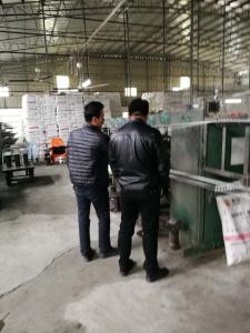 Modular Design Plastic Strap Making Machine 0.6 - 1.5mm Thickness Easy To Use