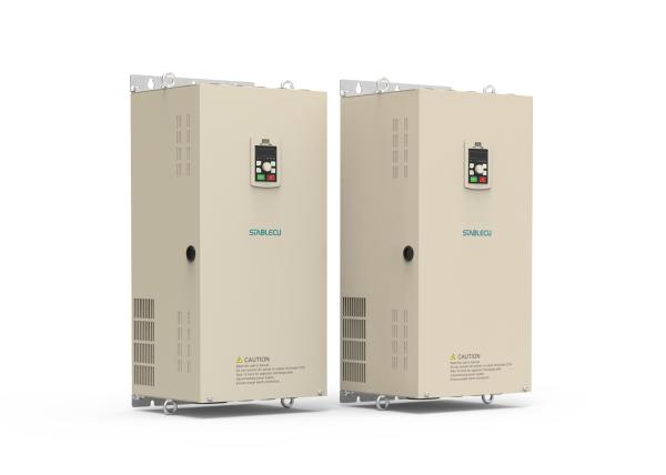 Cheap 75KW Variable Speed VSD Frequency Inverter For Fan Speed Controller for sale