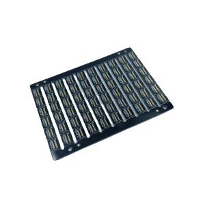 China Medical Equipment HDI Blind Hole PCB High Precision Processing on sale