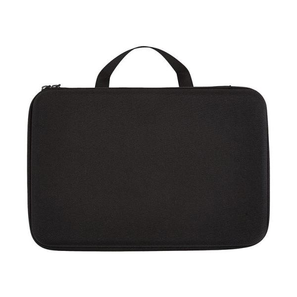 Cheap Telescope 600D Polyester EVA Carrying Case Hard Shell GoPro Bag for sale