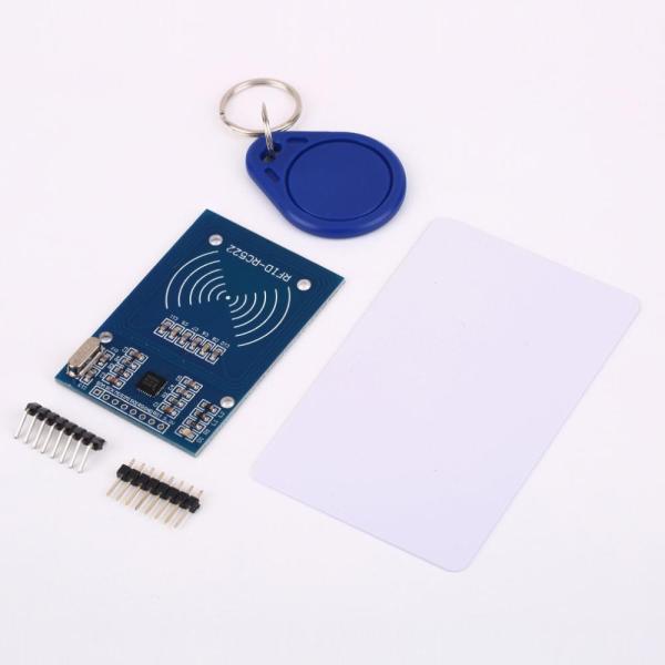 Cheap Smart Contactless RFID NFC Card For Access Control for sale