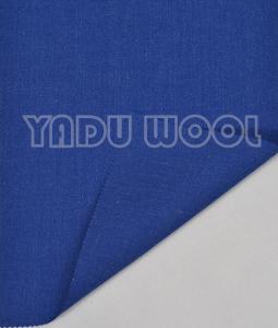 Best Wool acrylic with grey hat fabric 777-1-1 wholesale
