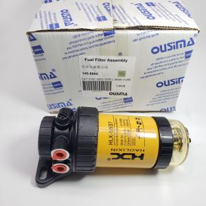 Best 145-8862 1458862 Filter Assembly Water Separator For CAT 3116 311C 312C 315C 318C 320C wholesale