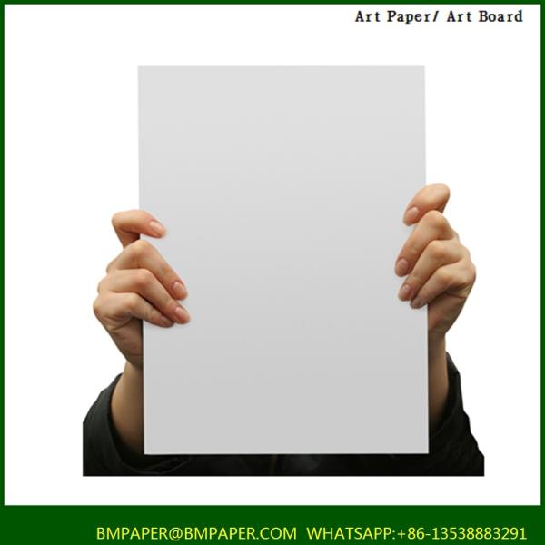 Cheap C2S Bond Paper of Printing / Offset Printing Paper for sale