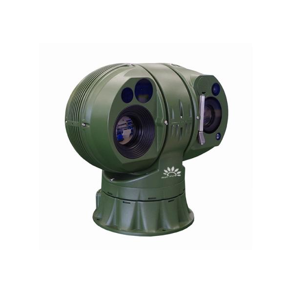 Cheap Manual Focus Thermal Sensor Long Range Camera 640x480  Multi-Sensor IOT Smart Camera for sale