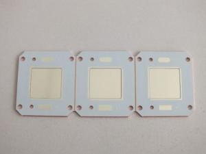 China Double Sided Copper Base PCB 1.5oz 2oz Metal Core Printed Circuit Board on sale