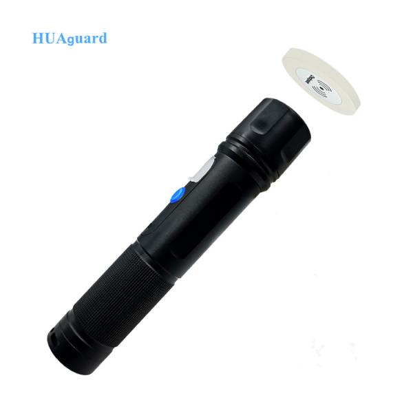 Cheap Waterproof Guard Tour Management System Sql Server Database Aluminum Alloy Casing for sale