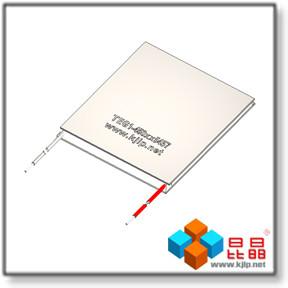 China TEG1-450 Series (54x57mm) Peltier Generator/Peltier Chip/Peltier Module/Thermoelectric Chip/TEC/Cooler on sale