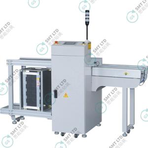 SMT Peripheral Equipment ZL-3 series Side Entry Unloader