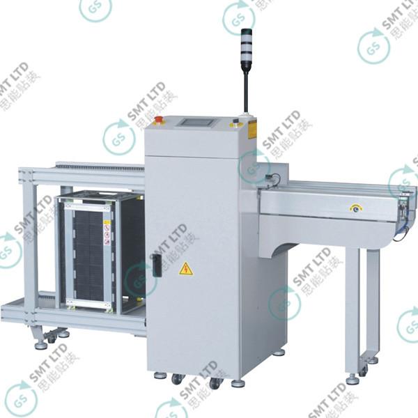 Cheap SMT Peripheral Equipment ZL-3 series Side Entry Unloader for sale