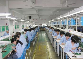 TOP ELECTRONIC INDUSTRY CO.,LTD