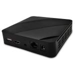 Multi Protocol Iptv Set Top Box Linux Video Setting RTP M3u Iptv Device