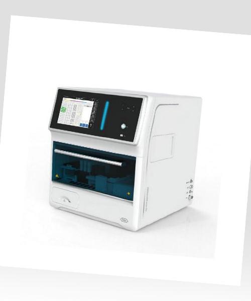 Cheap Efficient Fully Automated Analyser Enzyme Linked Immunosorbent Assay for sale