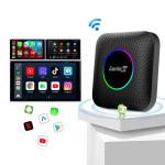 Cpc200 Tbox Ambient Usb Tbox Ambient Android 13.0 Wireless Adapter CarPlay Ai