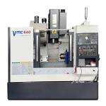 VMC 640 4th Axis Cnc Milling Machine Module Process 4 Axis Cnc Vertical