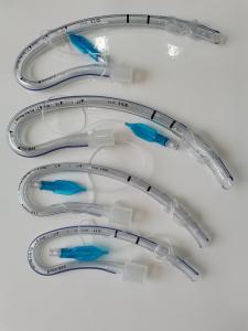 Best 3.5mm Oral Endotracheal Tube PVC Medical Rae Endotracheal Tube wholesale