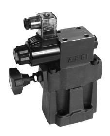 Cheap electromagnetic overflow valve for sale