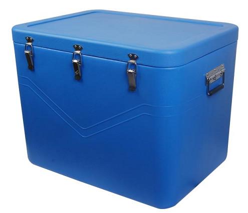 Cheap Liquid Storage Insulated Cool Box 100L Data Analysis Max Loading Capacity for sale