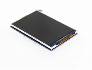 Best 3.5Inch TFT Color Character LCD Display Module Compatible With Mega2560 DUE wholesale