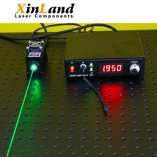 Cheap DPSS Green Laser Module 635/638nm 2000mw High Power DPSS Laser Module Dpss Laser Module Price Best for sale