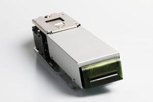 Best Small Portable Card Dispenser Machine 4pcs Capacity With RS232 Interface wholesale