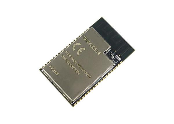 Cheap 16MB Wireless Communication Module ESP32-WROVER-E Bluetooth Transceiver Module for sale