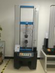 Computer Control Tensile Testing Machines , 5T Compression Tensile Strength