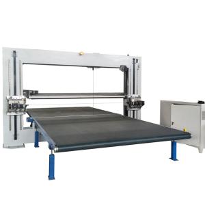 China Vibrating Saw Blade Sponge Oscillating Cutter For Foam on sale