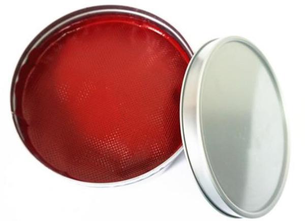 Cheap Environment Friendly Rotary Offset Printing Ink for sale