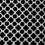 Customized Ss Perforated Sheet Perforated Metal Mesh Apply To Decoration