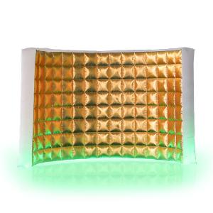 Round Inflatable Photo Booth with Customized Size 1 Year Warranty