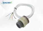 KUS550 ultrasonic level meter Range: 3m Output RS485 and Analog Output Low Power