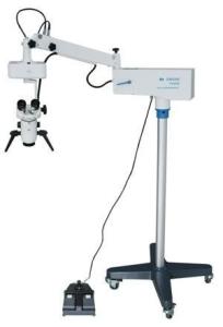 Best Binocular Operating Microscope , Digital Surgical Microscope Complete Functions wholesale