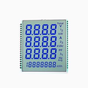 Best Exclusive Design Bespoke Custom Made Lcd Display With ST7567A Controller wholesale