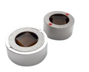 China PM Fiber Free Space Isolator Using Optical Transmitter / Transceivers on sale