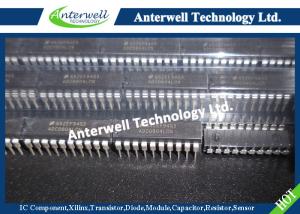 China ADC0804LCN Integrated Circuit Chip CMOS 8-bit Compatible A/D converters on sale