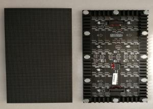 Automatic  Flexible LED Display Screen 3M-20M Viewing Distance Constant Drive IC