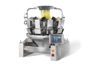 Best SS304 Granules Multihead 14 Head Combination Weigher wholesale