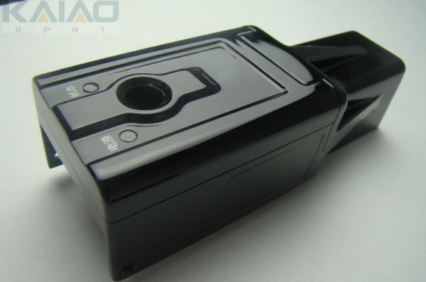 Cheap CNC Electronics Injection Molding , Rapid Prototype Casting Enclosure Box for sale