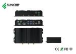 8K HD Output Embedded Box PCs Android 12 Rk3588 Chip Edge Computing Device