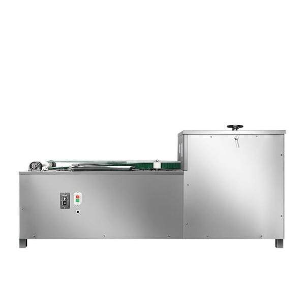 Cheap Automatic Seafood Processing Machinery Cleaning Cutting And Killing Integrated for sale