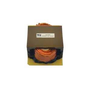 China High Frequency Transformer 100khz Chopper Transformer Manufacturers High Voltage Transformer on sale