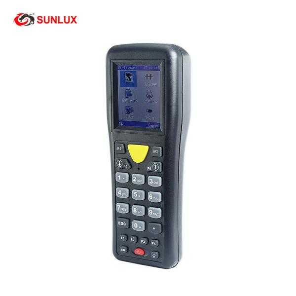 Cheap 1D Laser Mobile Rugged Handheld Data Collector For GIS Applications for sale