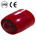 Cheap LPCB Conventional C-9403 Conventional Sounder Strobe for sale