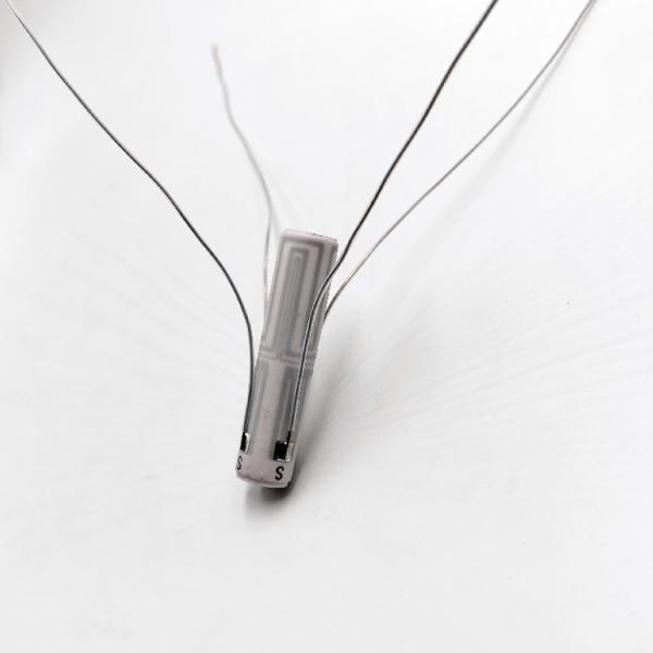 Cheap 12V MCH Ceramic Heater Element With Thermocouple For Mass Spectrometer for sale