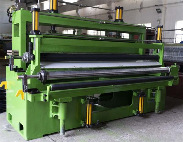 Cheap Thin Sheet Steel Slitting Lines Loading Unloading Floor Cradle Coil Car for sale