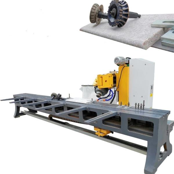 Cheap Single Head Stone Profiling Machine for sale
