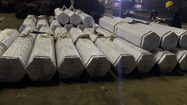 Cheap Bundles Package And Customized Length Heat Exchanger Steel Tube for sale